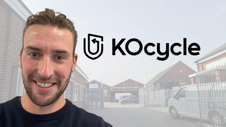 Bootstrapped IT lifecycle ace KOcycle eyes eight figures