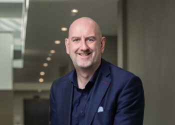 Phil Brown, TD Synnex