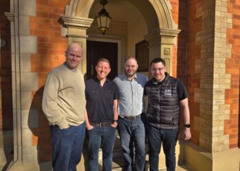 QBS Software integration team