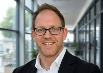 Scott Eivers, Datatonic