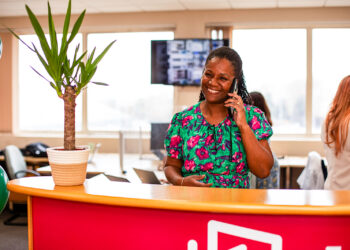 Claudette Gray, KOcycle