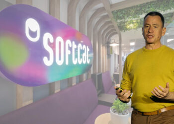 ‘By far the most important factor’ – analyst on Softcat’s share surge