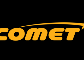 Comet logo