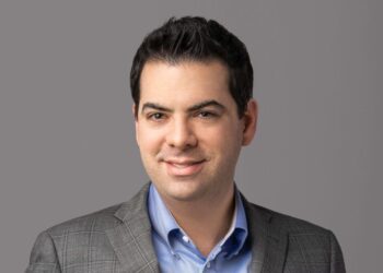 Daniel Bernard, CrowdStrike