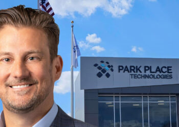 David Cramer, Park Place with HQ