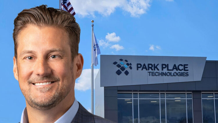 David Cramer, Park Place with HQ