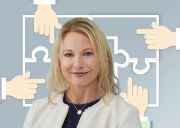 Chief Partner Officers are now everywhere
