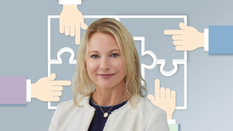 Chief Partner Officers are now everywhere