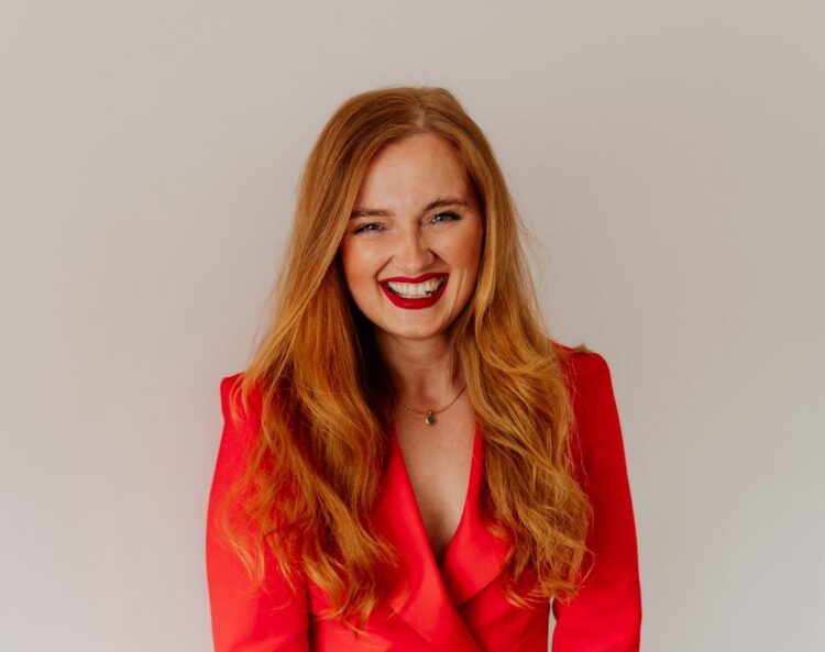 Elisha Kirkham, Softcat
