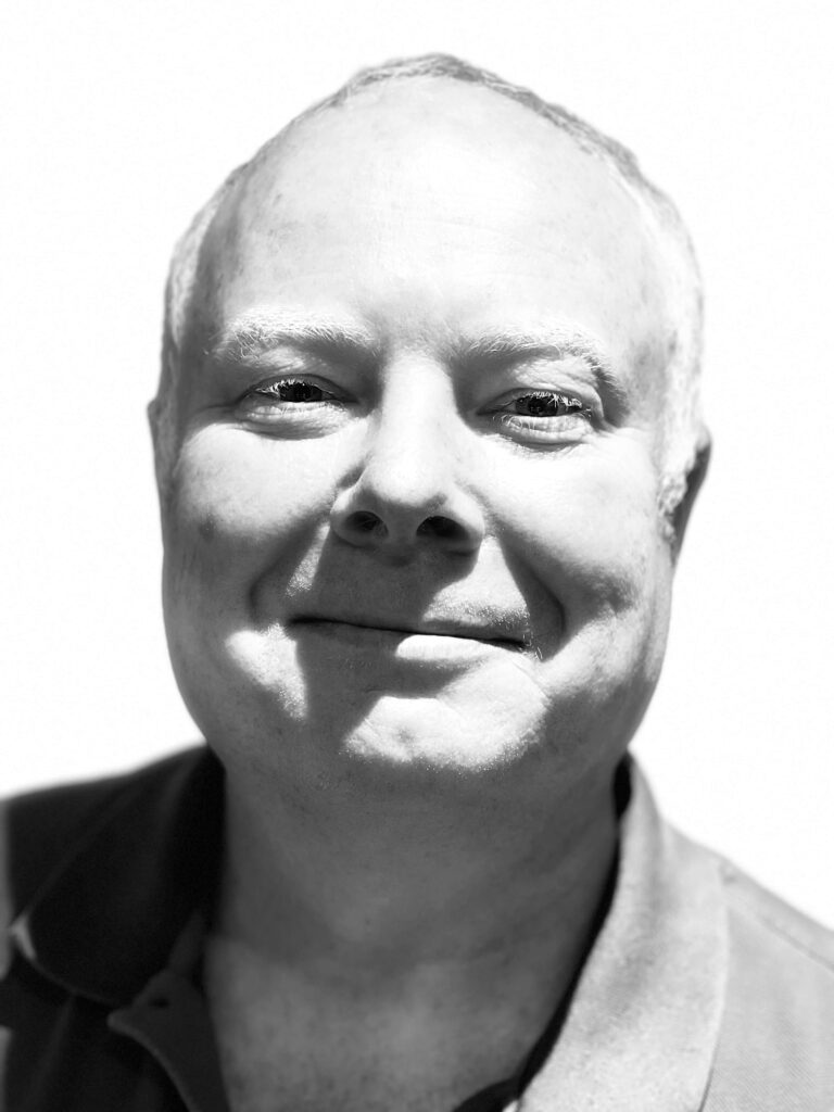 John Taylor, CrowdStrike