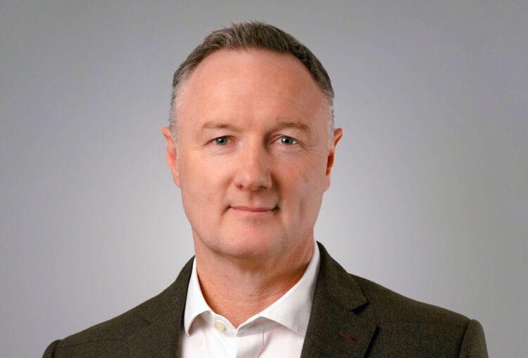 Matt Sanderson, Ingram Micro