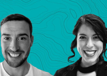 Oli Mason and Hayley Knott montage