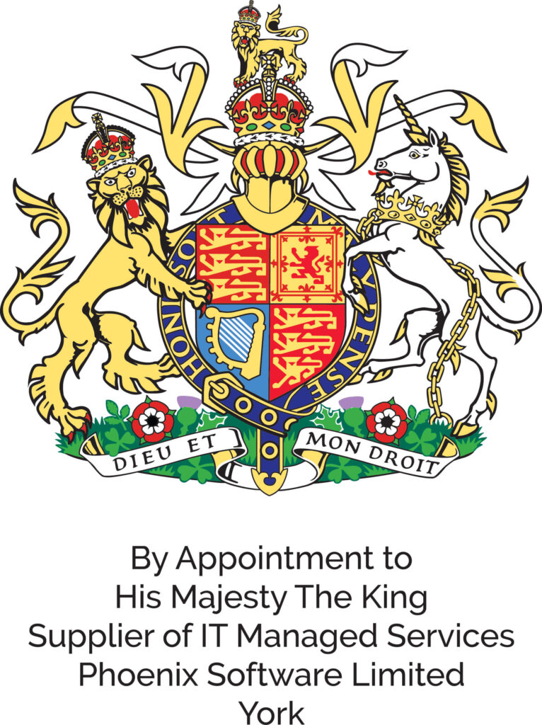 Phoenix Royal Warrant