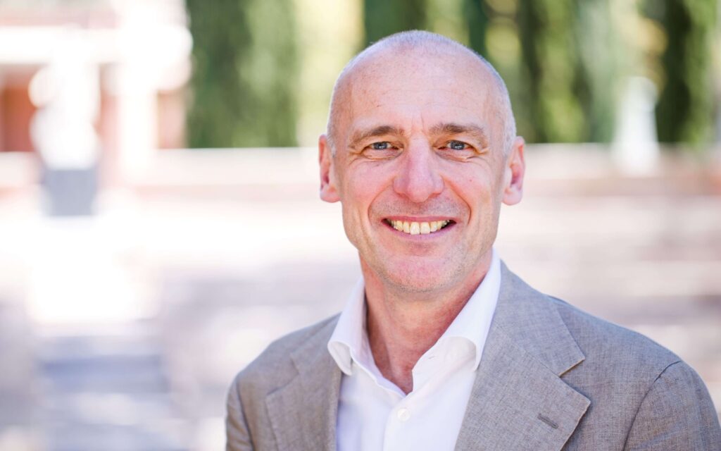 Rene Klein, Westcon-Comstor