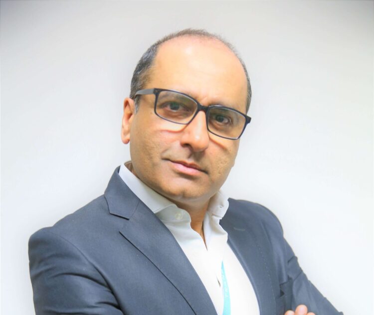 Sonny Sehgal, Transputec