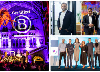 11 MSPs that have recently become B Corps