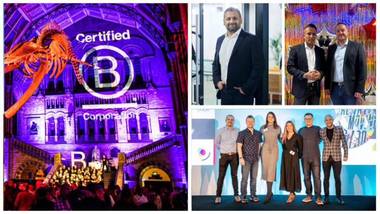 11 MSPs that have recently become B Corps