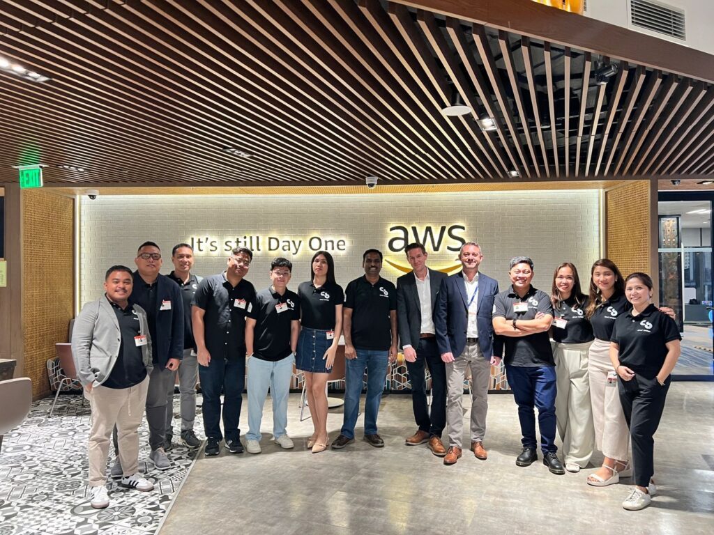 Cloud Bridge team