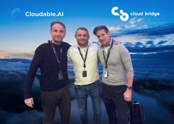 Cloudable.AI team