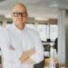 Dale Parkinson, Giacom