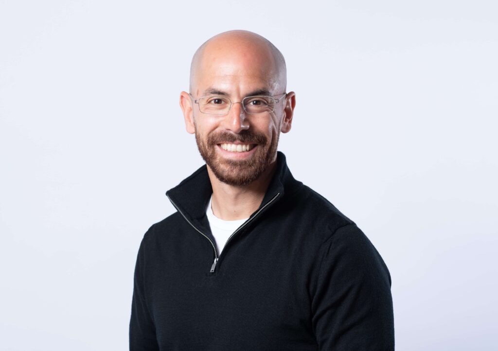 Federico Charosky, Quorum Cyber