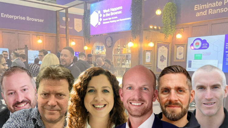 ‘Vendors without a channel focus were quite lonely’ – 6 leaders give their Infosec 2025 verdict