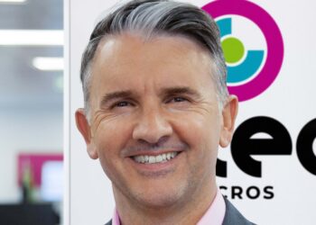 John Hayes-Warren, Intec