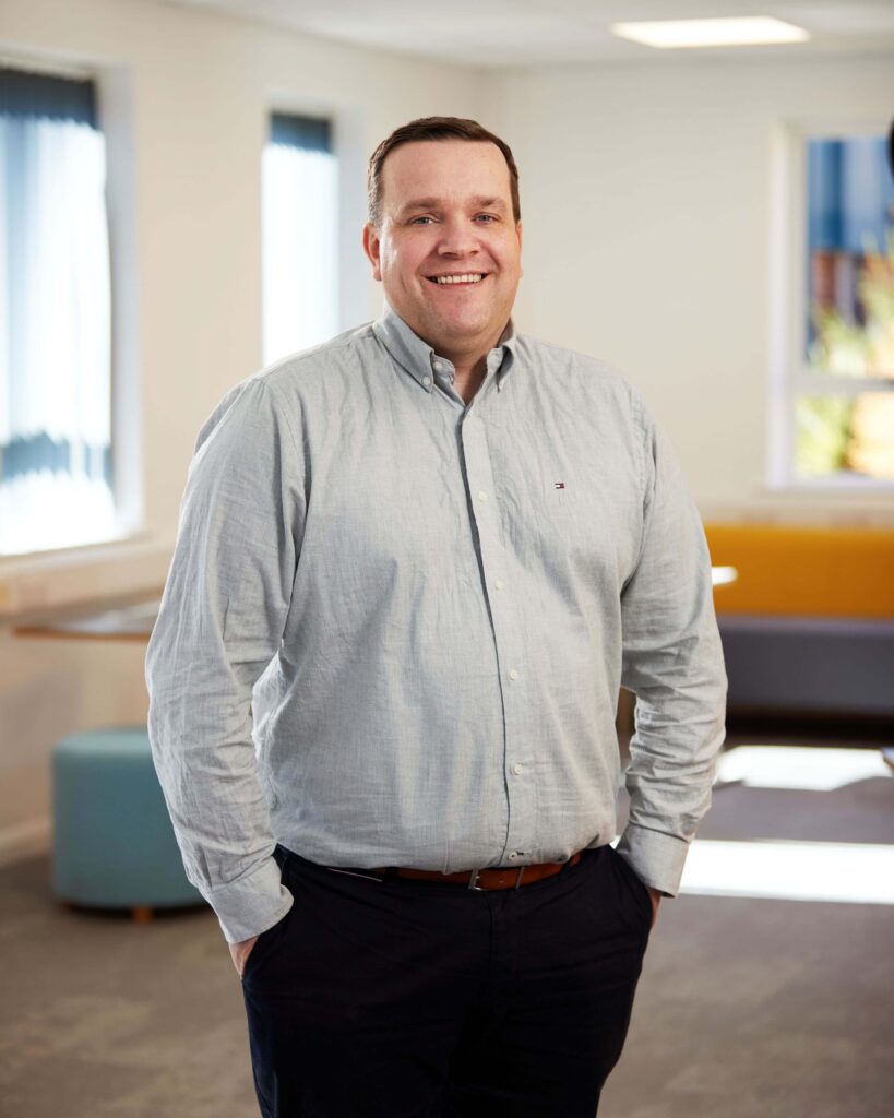 Keith Martin, Phoenix Software