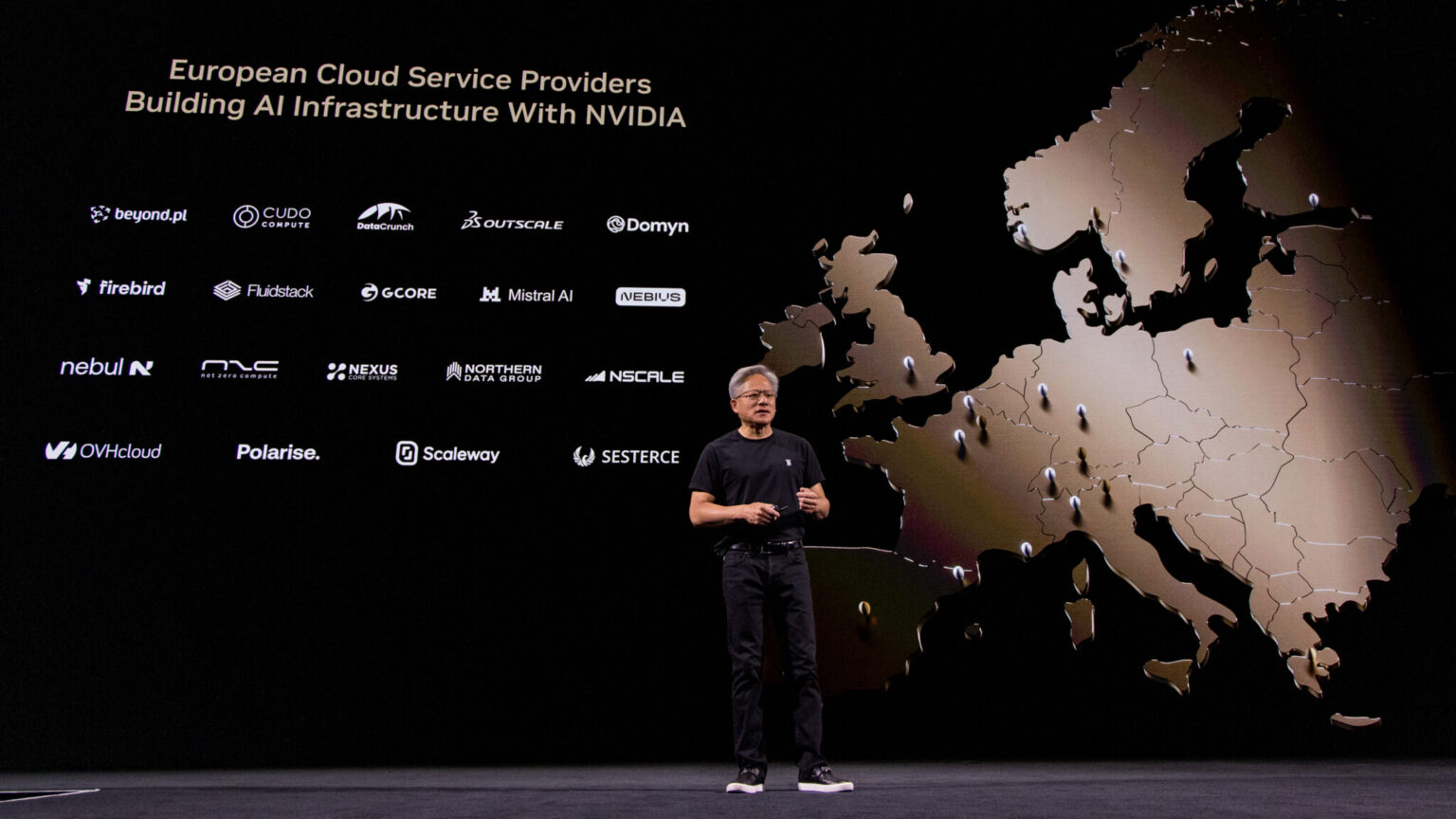 WWT EMEA Boss On Local Hiring Spree, Sovereign AI Excitement And ...