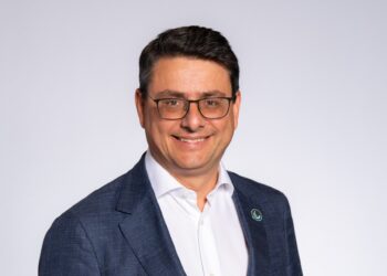 Patrick Zammit, TD Synnex