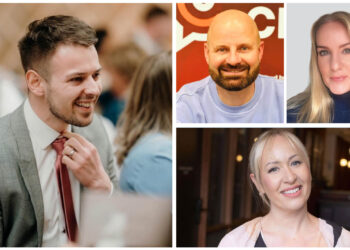 Is the channel jobs market finally ‘waking up’? Recruiters disagree