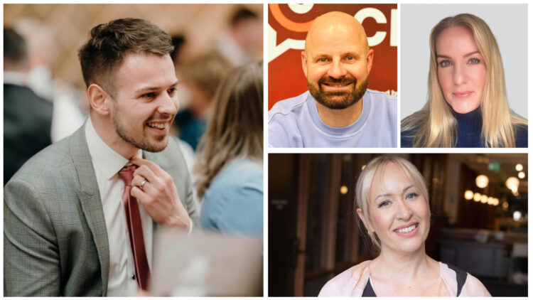 Is the channel jobs market finally ‘waking up’? Recruiters disagree