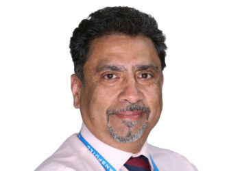 Rickie Sehgal, Transputec