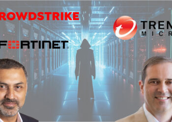 Growth of cybersecurity ‘Titans’ accelerates in Q1 amid platform adoption – analyst