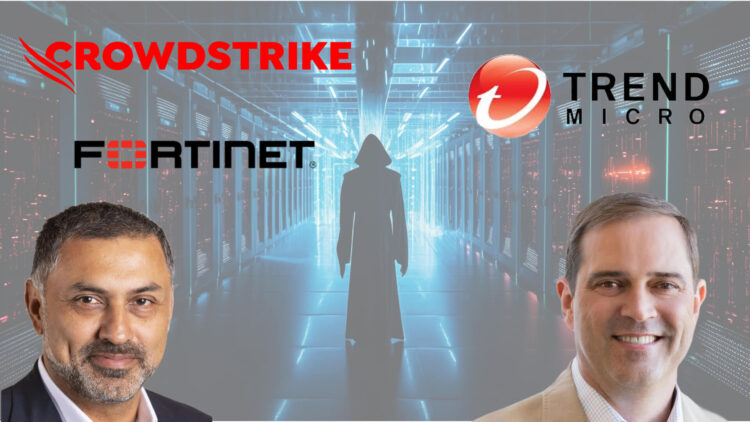 Growth of cybersecurity ‘Titans’ accelerates in Q1 amid platform adoption – analyst