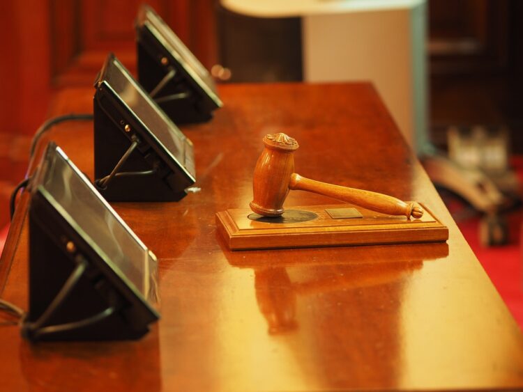 Jigsaw24 in potential £79m courtroom iPad win