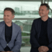 Alan Paton, Qodea and Matt Iliffe, Beyond