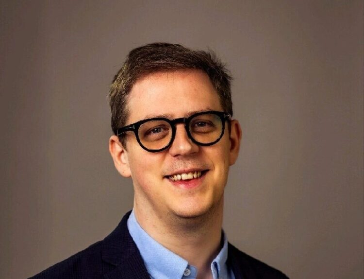 Darryl Whiteman, e92plus