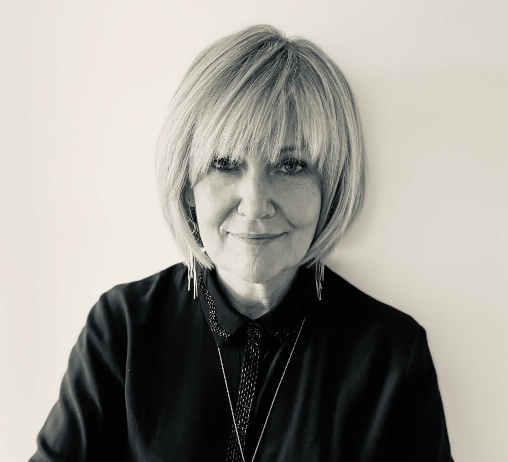 Gina Hough