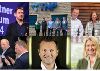 11 biggest UK VAR and MSP acquisitions of 2025 so far