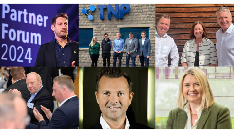 11 biggest UK VAR and MSP acquisitions of 2025 so far