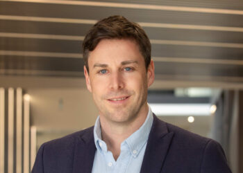 James Reed, TD Synnex