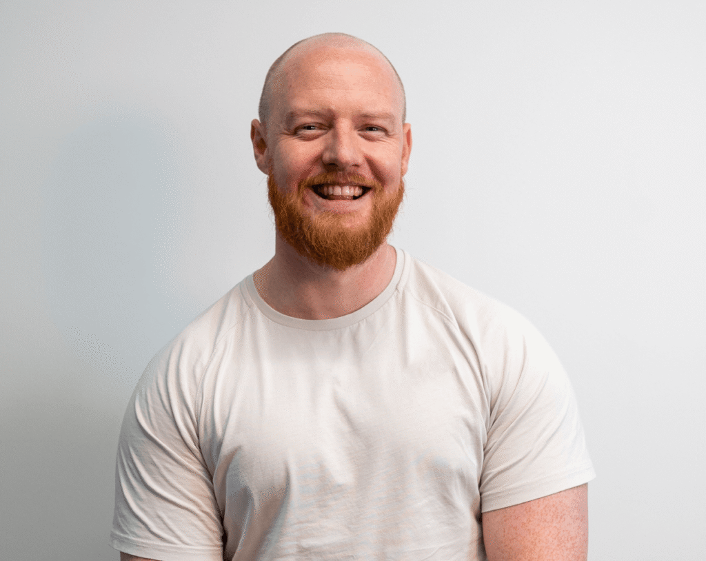 Kieron Newsham, Softcat Chief Technologist - Cyber Security