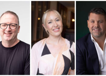 Nebula-The Channel Recruiter montage