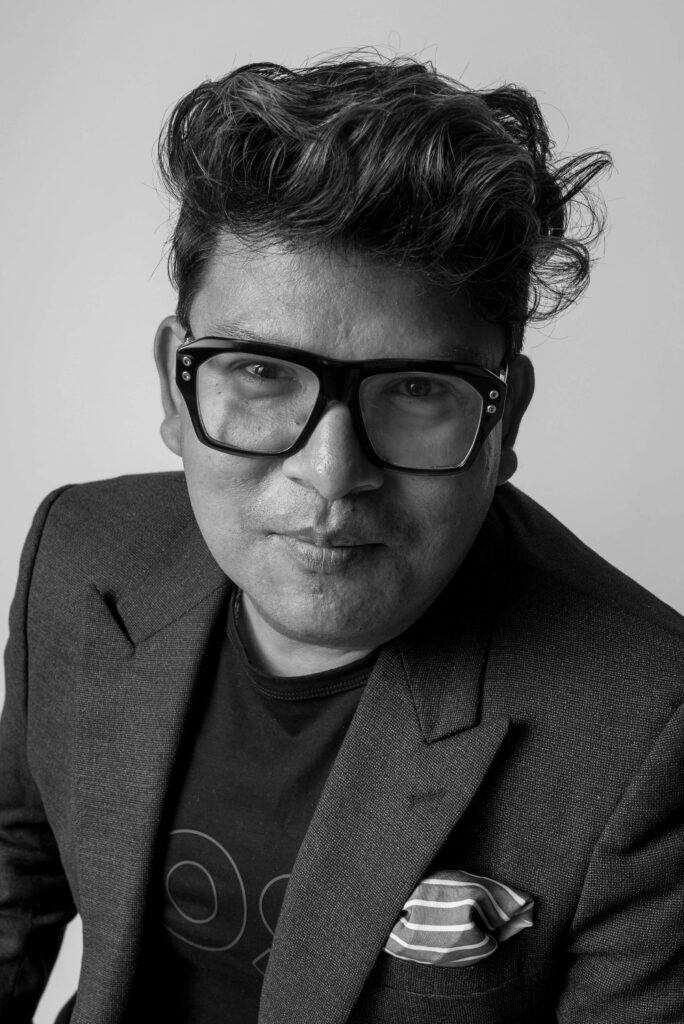 Sanjib Sahoo, Ingram Micro