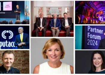 Top 10 biggest channel partner stories of 2025 so far…