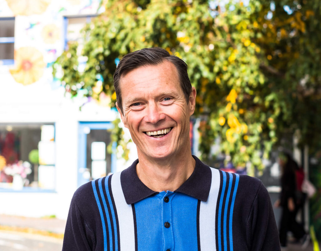 Chris Farthing, Advice Cloud