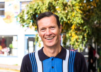 Chris Farthing, Advice Cloud