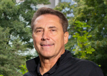 Dale Foster, CEO, Climb