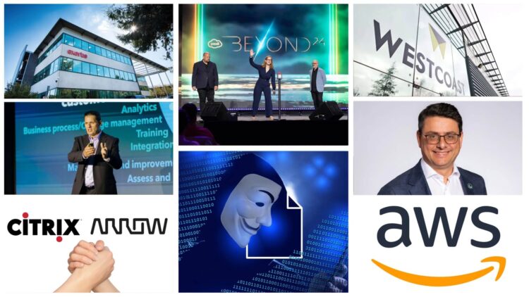 Top 10 biggest distribution stories of 2025 so far